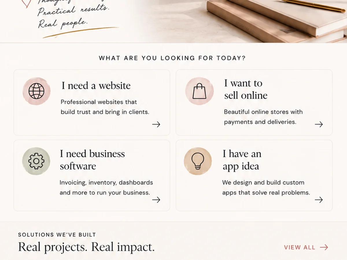 Siki Learn platform preview