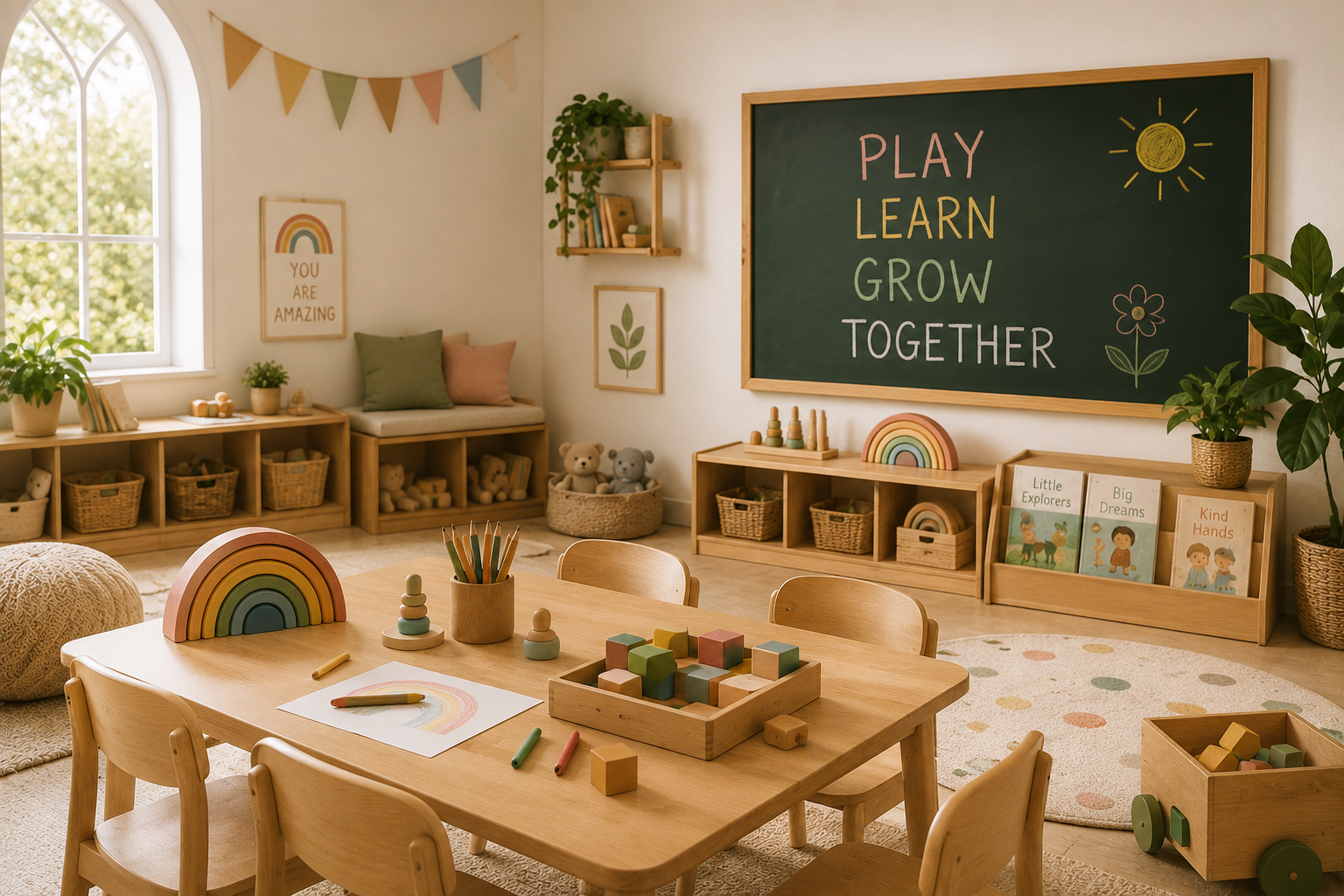 Preschool