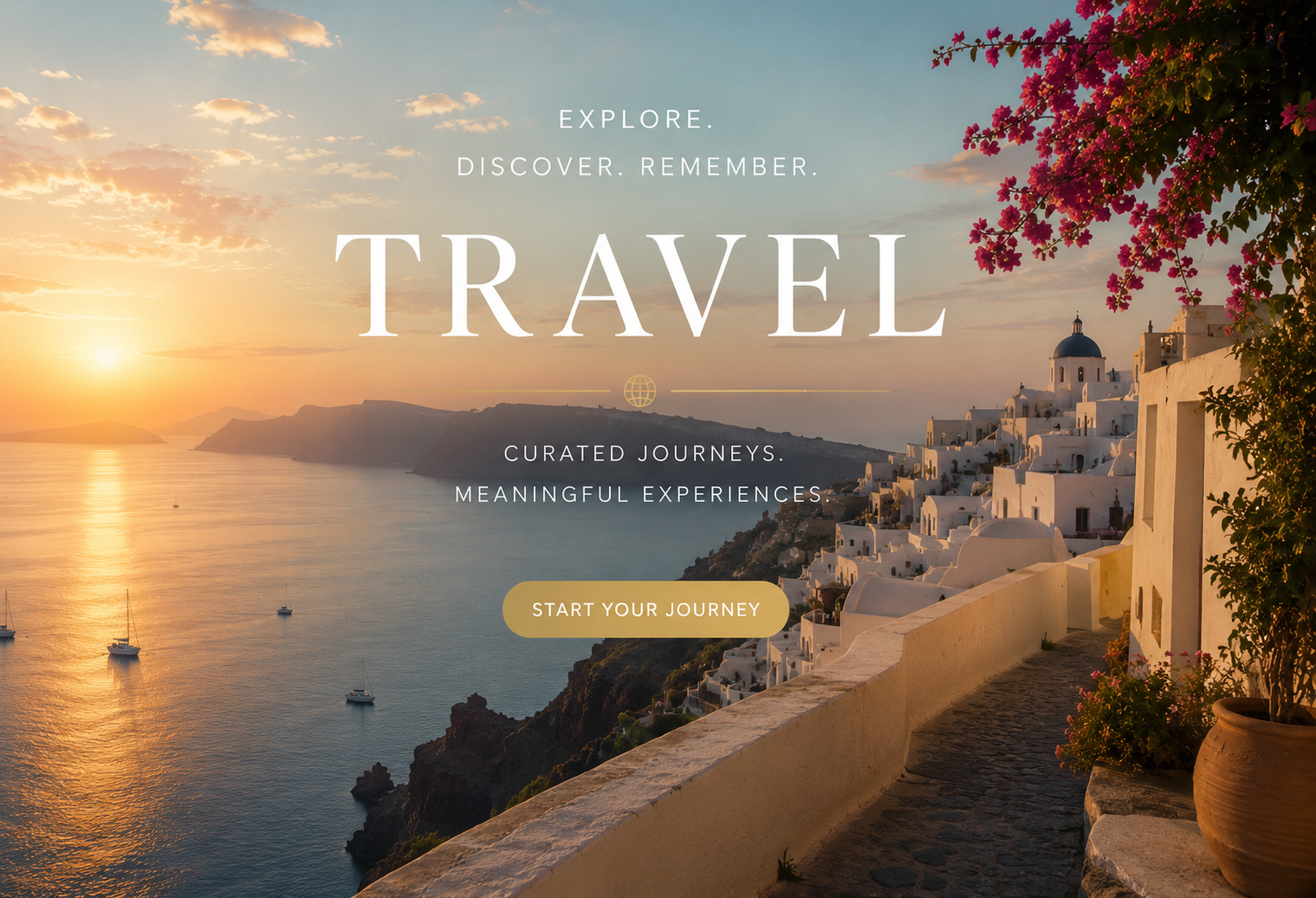 Luxury Travel
