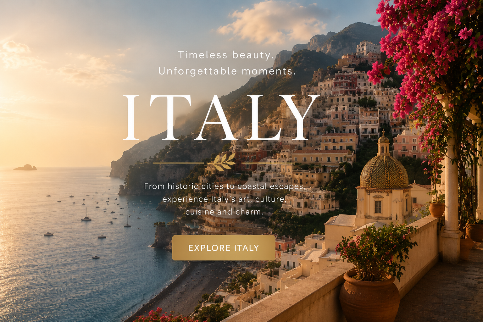 Italy