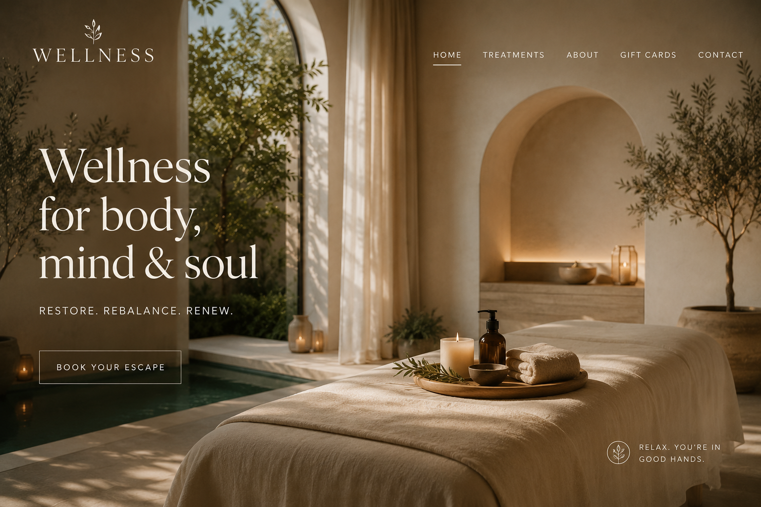Spa