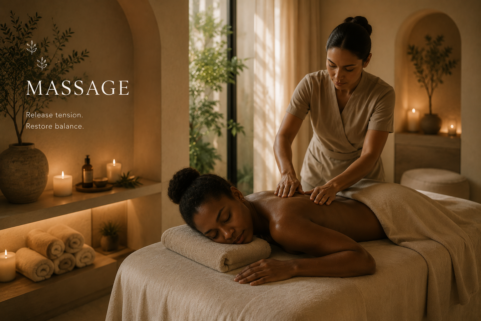 Massage