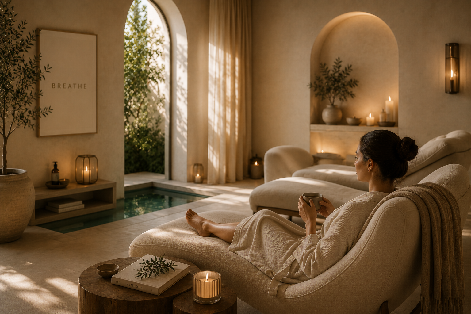 Relaxation